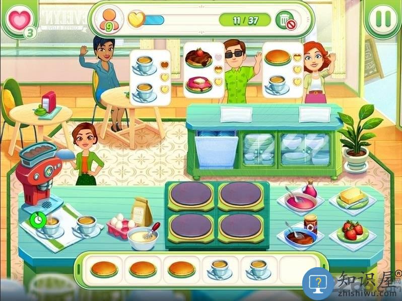 美味世界下载v1.93.0 安卓最新版