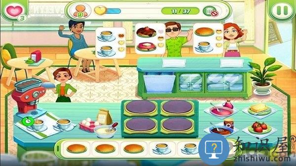 美味的世界正式版下载v1.93.0 安卓版