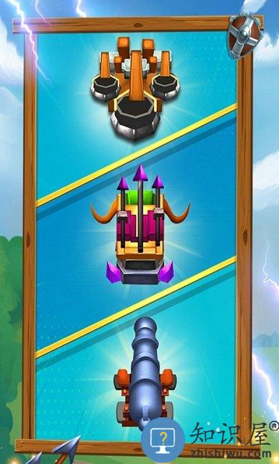 城堡保卫战游戏下载v1.3 安卓版