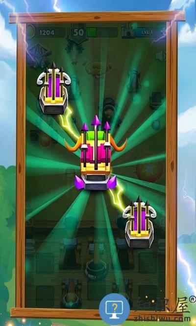 城堡保卫战游戏下载v1.3 安卓版