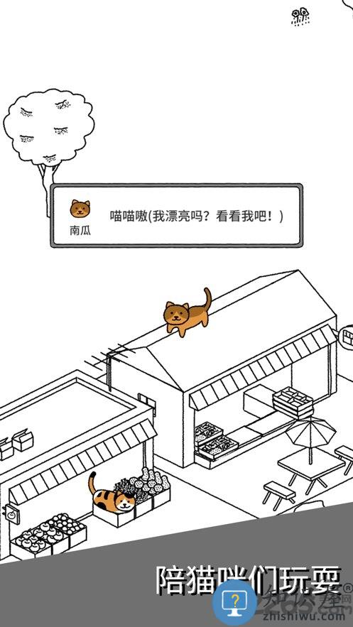 猫咪真的很可爱手机版下载v1.6.6 安卓版