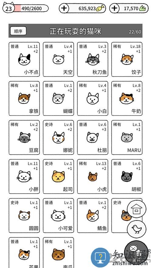 猫咪真的很可爱手机版下载v1.6.6 安卓版