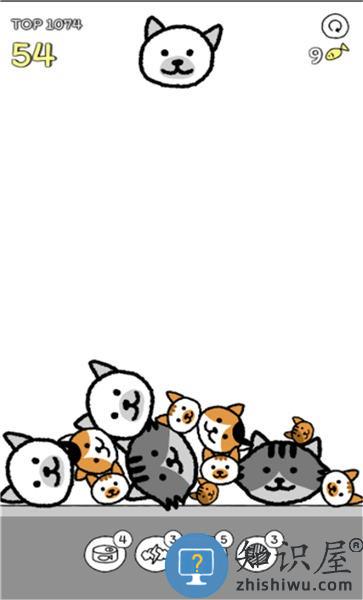 猫咪真的很可爱2手机版下载v1.6.6 安卓版