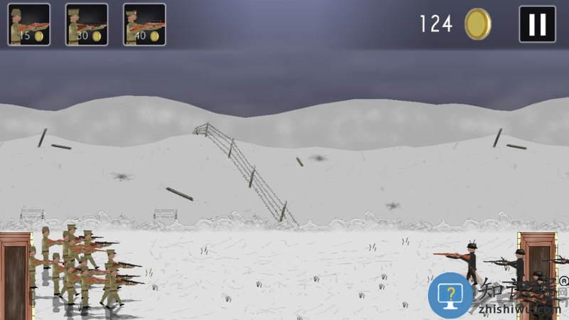 欧洲战壕2汉化版下载v1.3.4 安卓版