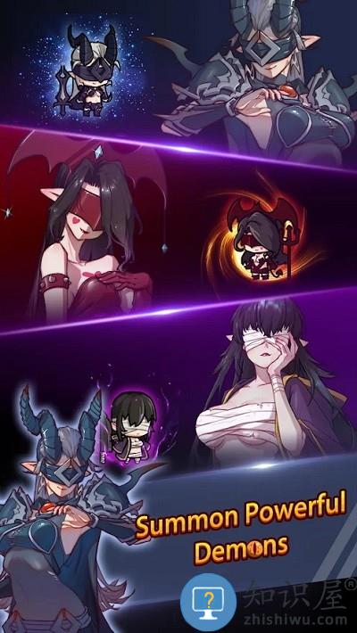 闲置防御魔法战争手游(idle defense)下载v1.4.0 安卓版