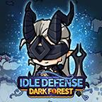  闲置塔防黑色森林最新版下载v1.4.0 安卓版