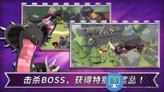 grow kingdom游戏下载v1.3.5 安卓版