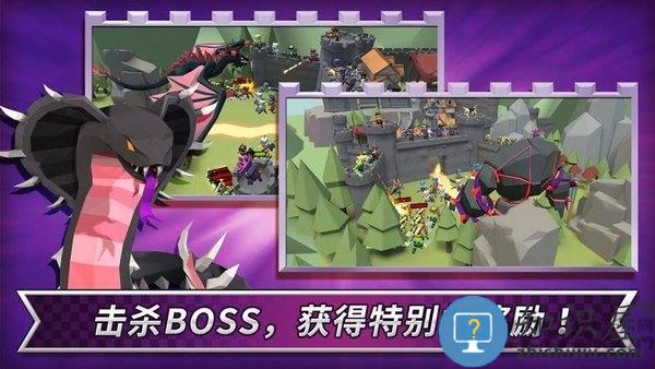 成长王国抵御外敌最新版下载v1.3.5 安卓版