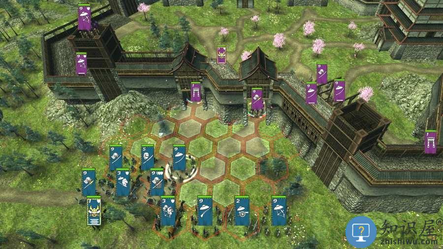 幕府之争上兵伐谋中文版下载v1.9.3 安卓版