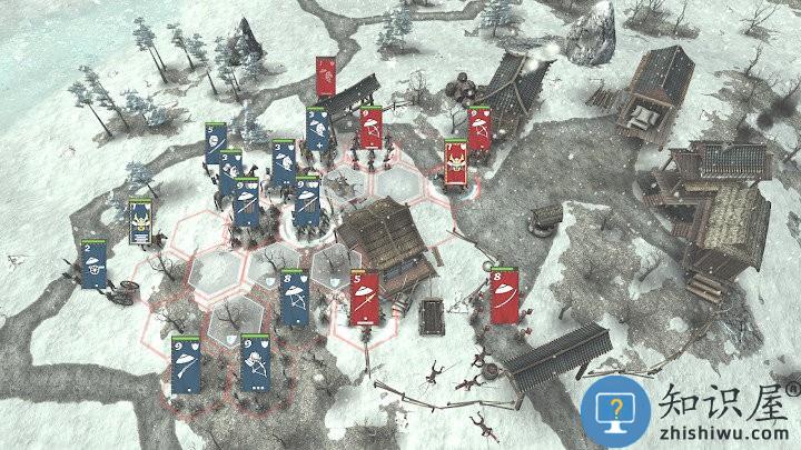 幕府帝国六边形指挥者游戏下载v1.9.3 安卓版