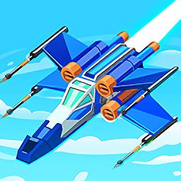  飞机与塔防官方版下载v1.3.0.8 安卓版