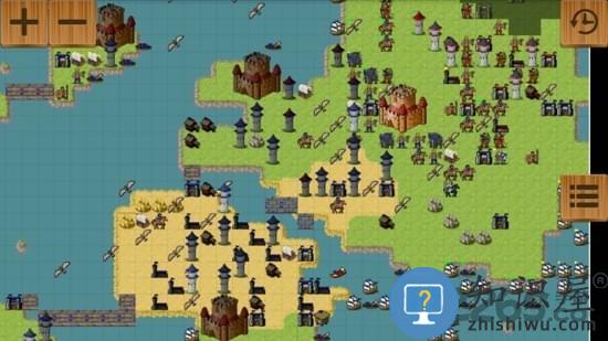 策略的时代中文版下载v1.1823 安卓版