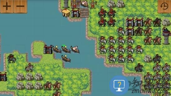 策略的时代中文版下载v1.1823 安卓版