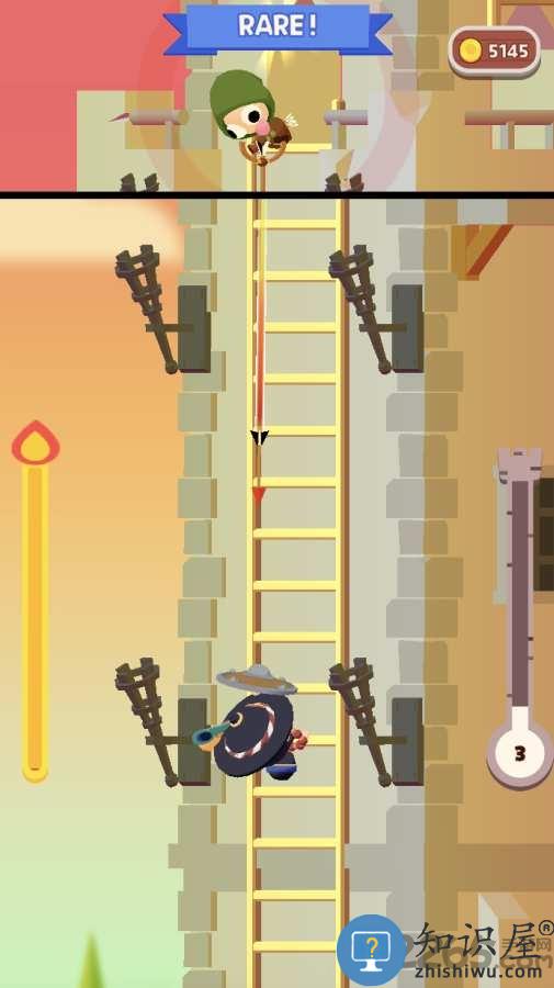 盾牌骑士官方版下载1.1.0 安卓版
