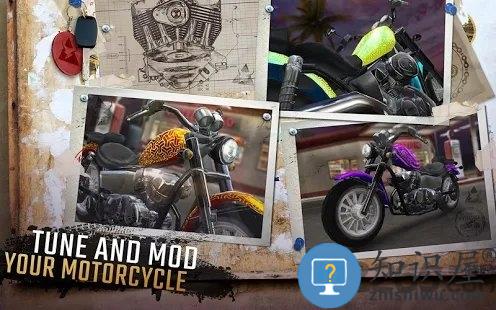 racing fever moto apk下载v2.0.0 安卓版