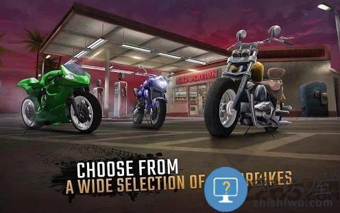 racing fever moto apk下载v2.0.0 安卓版