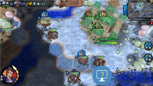 古战三国单机游戏下载v0.0.1 安卓版