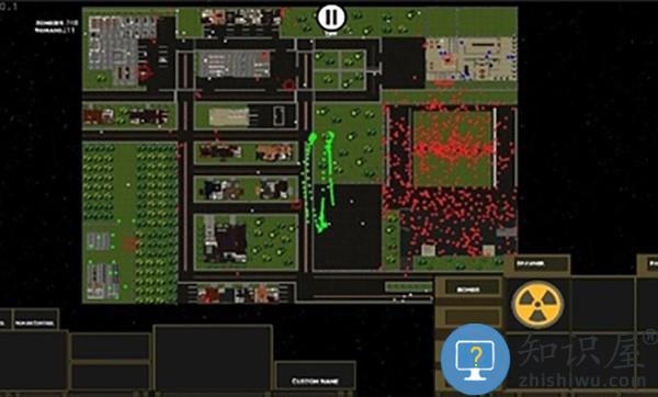 僵尸模拟器z高级汉化版下载v3.6.8 安卓高级中文版