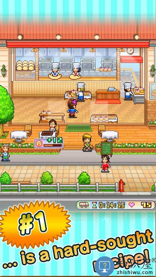 啵啵蛋糕中文破解版下载v6.4.18 安卓汉化版