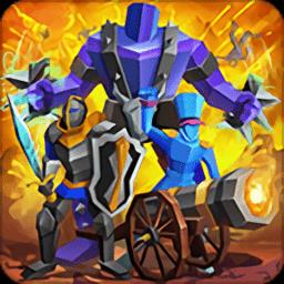  火柴人重装出击最新版下载v2.0.0 安卓版