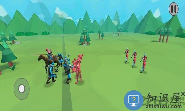 火柴人重装出击最新版下载v2.0.0 安卓版