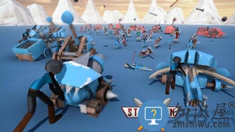 火柴人现代战争模拟最新版下载v1.4 安卓版