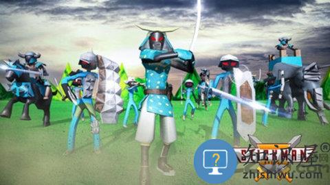 火柴人现代战争模拟最新版下载v1.4 安卓版