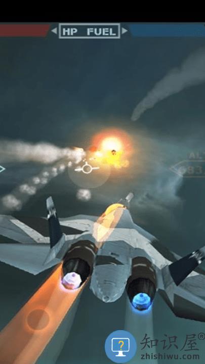 王牌空战环太平洋游戏下载v2.0.7 安卓版