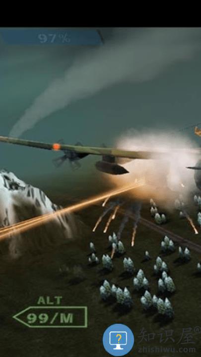 王牌空战环太平洋游戏下载v2.0.7 安卓版