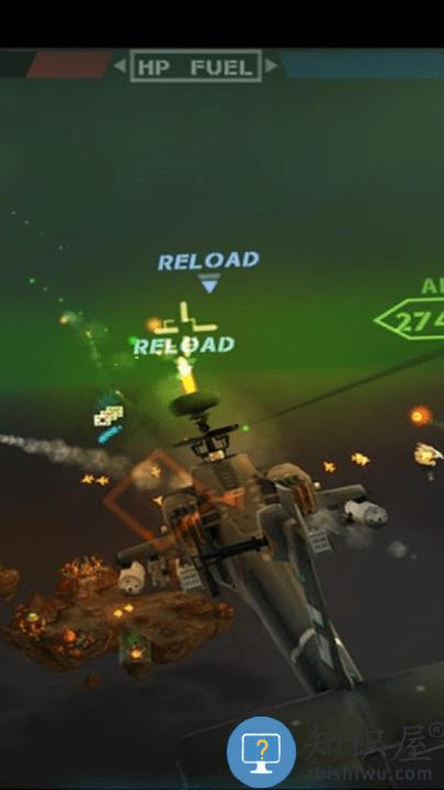 王牌空战环太平洋游戏下载v2.0.7 安卓版