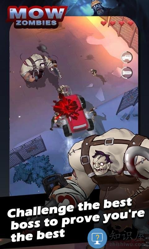 mow zombies游戏下载v1.6.37 安卓版