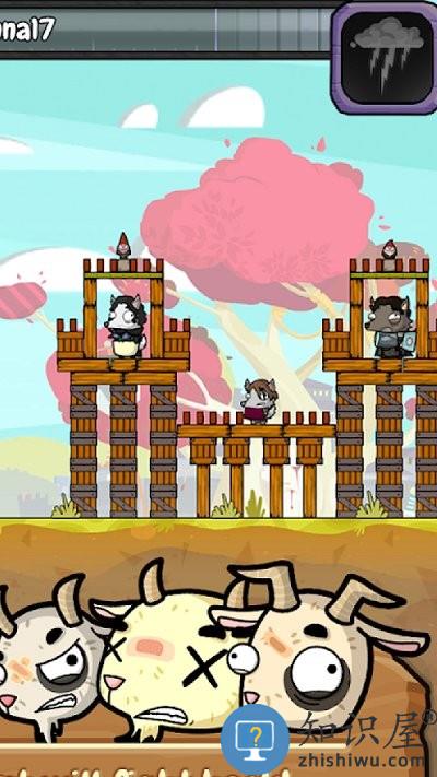 愤怒的小鸟朋友版游戏下载v13.5.3 安卓版