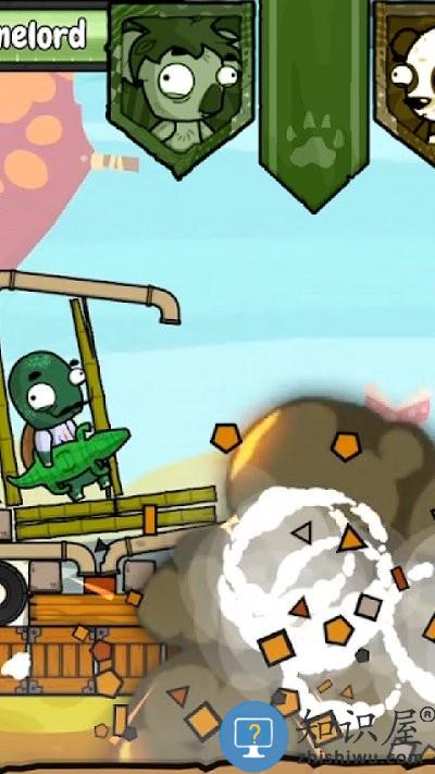 愤怒的小鸟朋友版游戏下载v13.5.3 安卓版