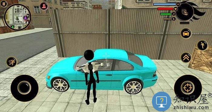 火柴人犯罪英雄游戏下载v4.3.7 安卓版