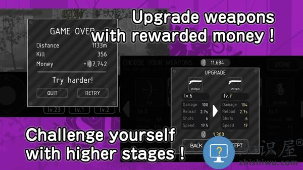 火柴人枪手汉化版下载v2.1.12 安卓版