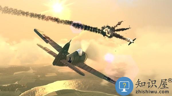 战机二战空战英雄最新版下载v2.3.9 安卓版