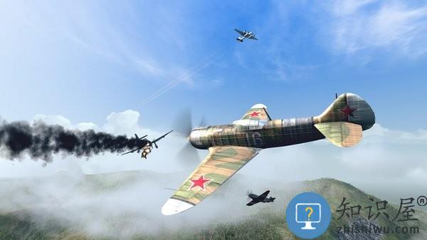 战机二战空战英雄最新版下载v2.3.9 安卓版