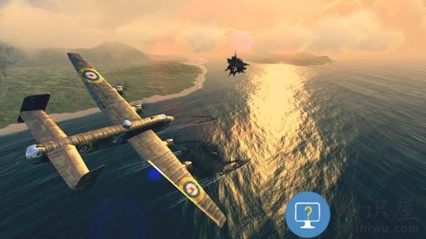 战机二战空战英雄最新版下载v2.3.9 安卓版