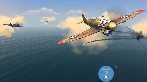 战机二战空战英雄最新版下载v2.3.9 安卓版