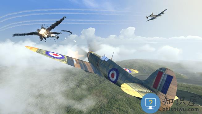战斗机二战游戏下载v2.3.9 安卓手机版