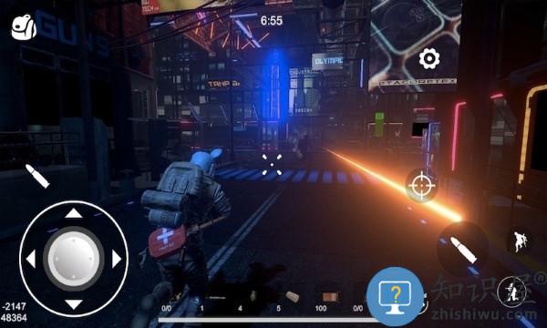 逃离克里夫战场游戏下载v1.155.1 安卓版