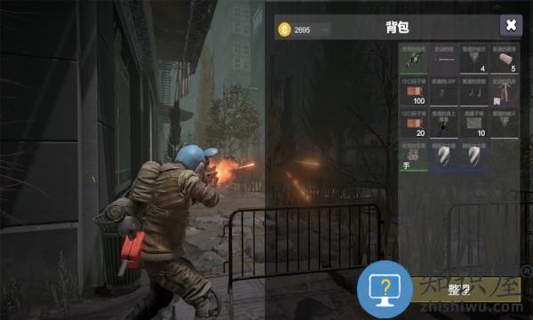 逃离克里夫战场游戏下载v1.155.1 安卓版