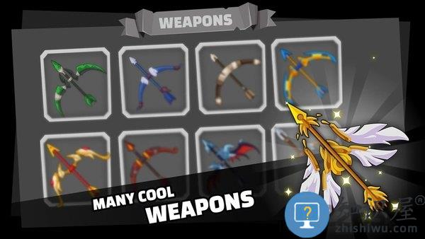 斗弓箭手最新版本下载v1.75 安卓版