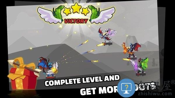 斗弓箭手最新版本下载v1.75 安卓版