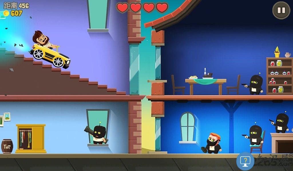 疯狂外星人历史版本下载v3.2.6 安卓版