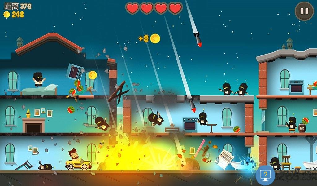 疯狂外星人历史版本下载v3.2.6 安卓版