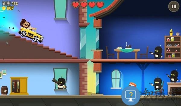 疯狂外星人游戏(Aliens Drive Me Crazy)下载v3.2.6 安卓版