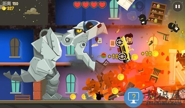 疯狂外星人游戏(Aliens Drive Me Crazy)下载v3.2.6 安卓版