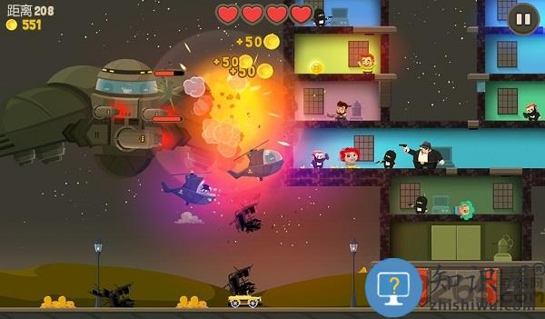 疯狂外星人游戏(Aliens Drive Me Crazy)下载v3.2.6 安卓版