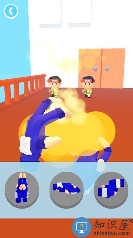 忍者之手游戏下载v0.8.9 安卓版